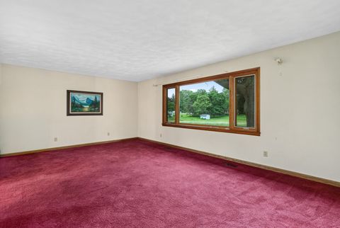 Tiny photo for 201 N Vermillion Street, Troy Grove, IL 61372 (MLS # 12678305)