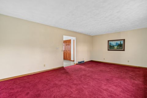 Tiny photo for 201 N Vermillion Street, Troy Grove, IL 61372 (MLS # 12678305)