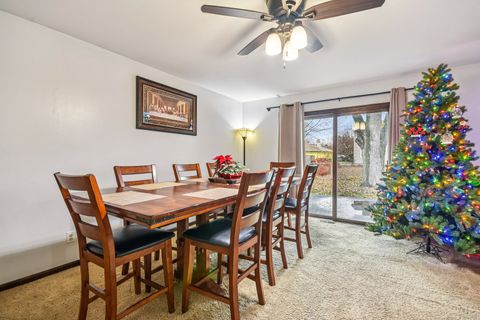 Tiny photo for 1071 Almond Drive, Aurora, IL 60506 (MLS # 12523660)