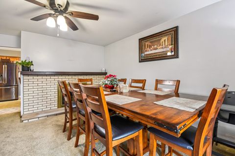 Tiny photo for 1071 Almond Drive, Aurora, IL 60506 (MLS # 12523660)