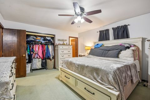 Tiny photo for 1071 Almond Drive, Aurora, IL 60506 (MLS # 12523660)