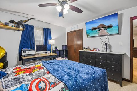 Tiny photo for 1071 Almond Drive, Aurora, IL 60506 (MLS # 12523660)