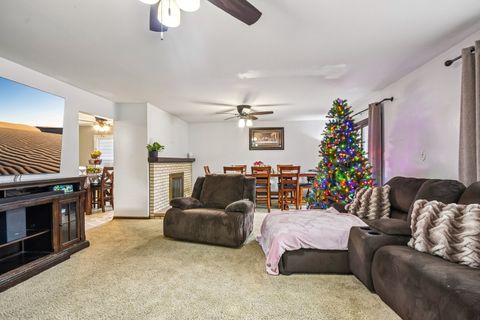 Tiny photo for 1071 Almond Drive, Aurora, IL 60506 (MLS # 12523660)