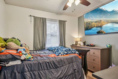 Tiny photo for 1071 Almond Drive, Aurora, IL 60506 (MLS # 12523660)