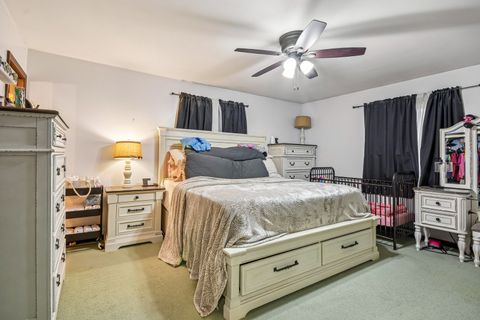 Tiny photo for 1071 Almond Drive, Aurora, IL 60506 (MLS # 12523660)