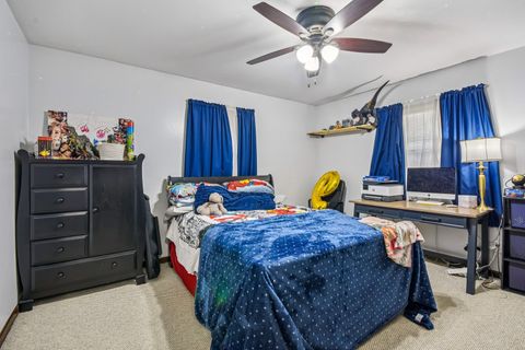 Tiny photo for 1071 Almond Drive, Aurora, IL 60506 (MLS # 12523660)