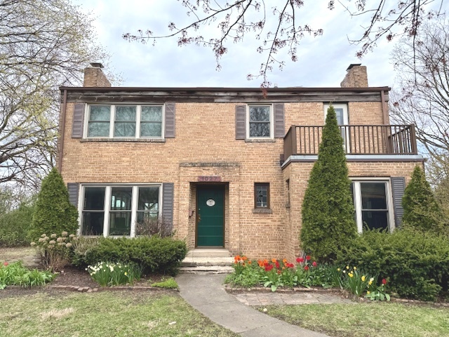 1027 Dekalb Avenue