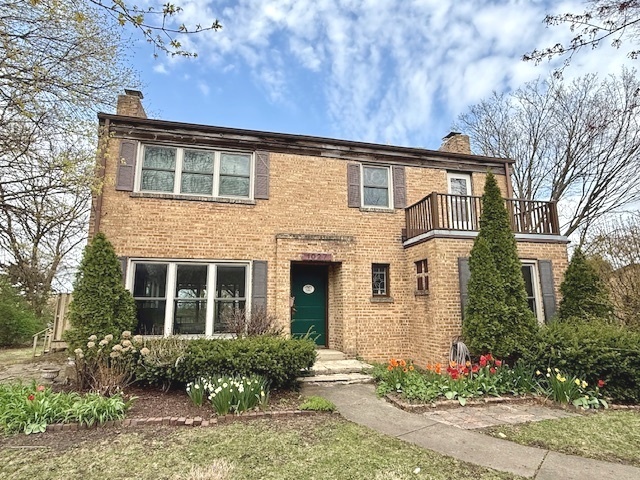 1027 Dekalb Avenue