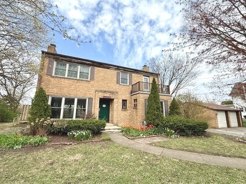 1027 Dekalb Avenue Sycamore IL 60178