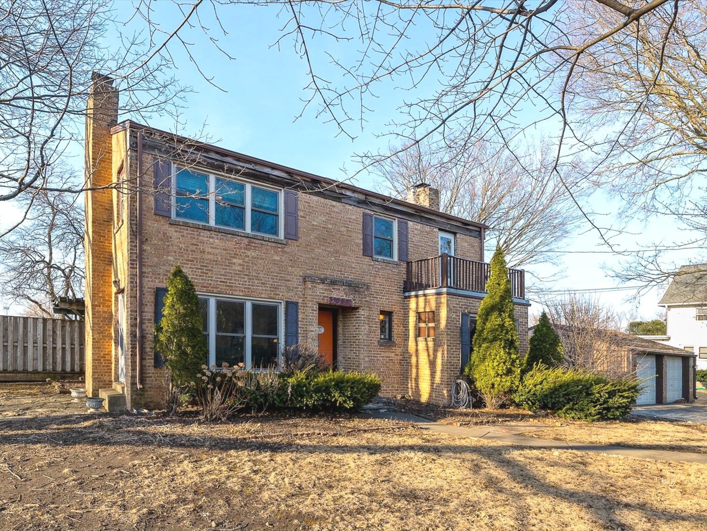 1027 Dekalb Avenue