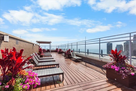 Tiny photo for 260 E Chestnut Street #303, Chicago, IL 60611 (MLS # 12725535)