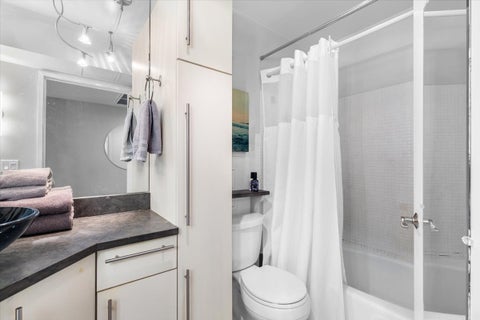 Tiny photo for 260 E Chestnut Street #303, Chicago, IL 60611 (MLS # 12725535)