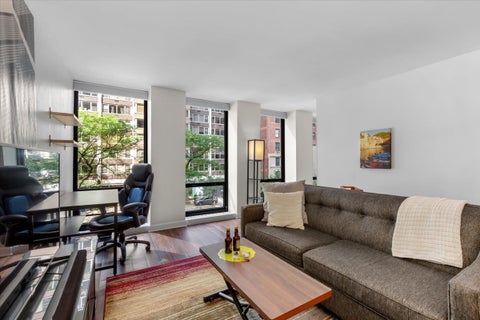 Tiny photo for 260 E Chestnut Street #303, Chicago, IL 60611 (MLS # 12725535)
