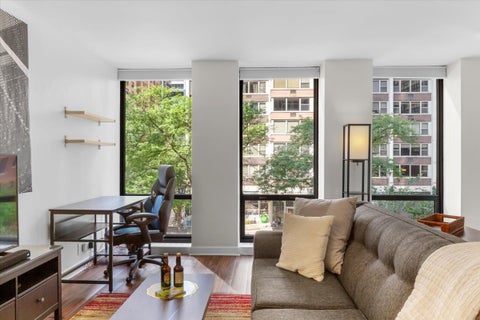 Tiny photo for 260 E Chestnut Street #303, Chicago, IL 60611 (MLS # 12725535)