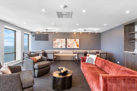 Tiny photo for 260 E Chestnut Street #303, Chicago, IL 60611 (MLS # 12725535)