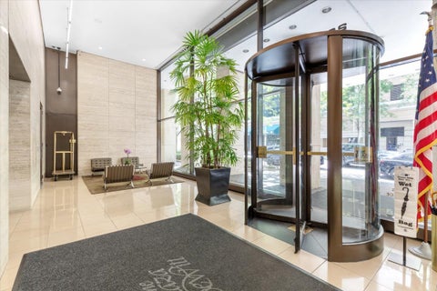 Tiny photo for 260 E Chestnut Street #303, Chicago, IL 60611 (MLS # 12725535)