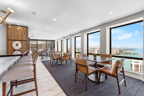 Tiny photo for 260 E Chestnut Street #303, Chicago, IL 60611 (MLS # 12725535)