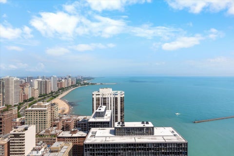 Tiny photo for 260 E Chestnut Street #303, Chicago, IL 60611 (MLS # 12725535)
