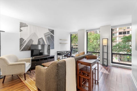 Tiny photo for 260 E Chestnut Street #303, Chicago, IL 60611 (MLS # 12725535)