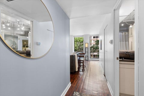 Tiny photo for 260 E Chestnut Street #303, Chicago, IL 60611 (MLS # 12725535)
