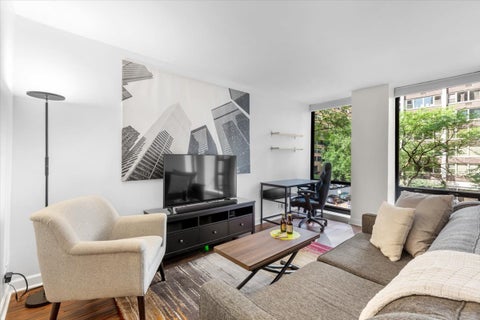 Tiny photo for 260 E Chestnut Street #303, Chicago, IL 60611 (MLS # 12725535)