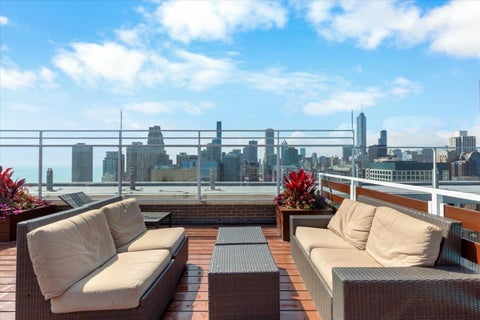 Tiny photo for 260 E Chestnut Street #303, Chicago, IL 60611 (MLS # 12725535)