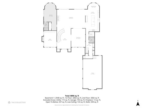Tiny photo for 321 E 9th Street, Hinsdale, IL 60521 (MLS # 12546702)