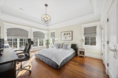 Tiny photo for 321 E 9th Street, Hinsdale, IL 60521 (MLS # 12546702)