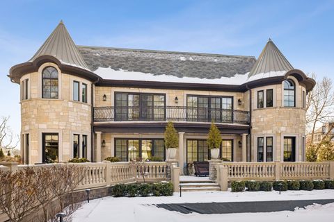 Tiny photo for 321 E 9th Street, Hinsdale, IL 60521 (MLS # 12546702)