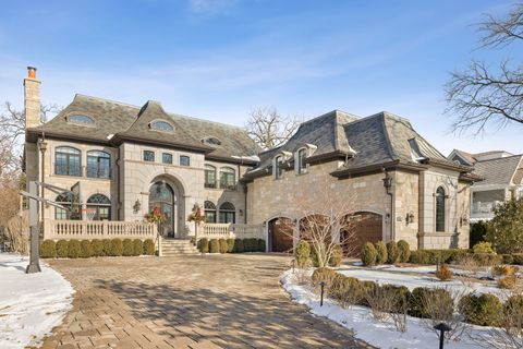 Tiny photo for 321 E 9th Street, Hinsdale, IL 60521 (MLS # 12546702)