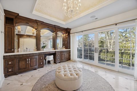 Tiny photo for 321 E 9th Street, Hinsdale, IL 60521 (MLS # 12546702)