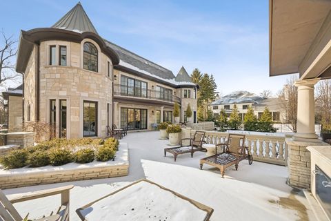 Tiny photo for 321 E 9th Street, Hinsdale, IL 60521 (MLS # 12546702)