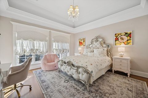 Tiny photo for 321 E 9th Street, Hinsdale, IL 60521 (MLS # 12546702)