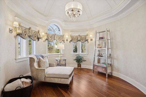 Tiny photo for 321 E 9th Street, Hinsdale, IL 60521 (MLS # 12546702)