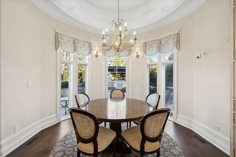 Tiny photo for 321 E 9th Street, Hinsdale, IL 60521 (MLS # 12546702)