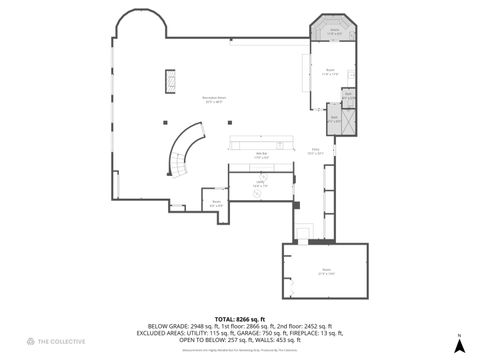 Tiny photo for 321 E 9th Street, Hinsdale, IL 60521 (MLS # 12546702)