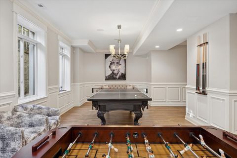 Tiny photo for 321 E 9th Street, Hinsdale, IL 60521 (MLS # 12546702)