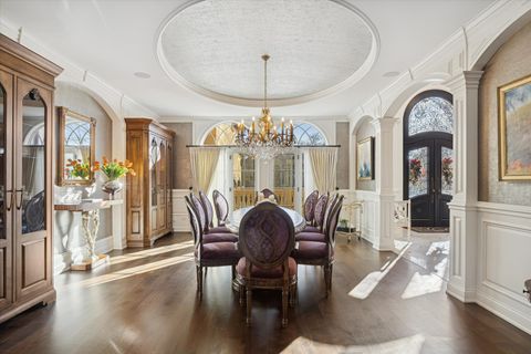 Tiny photo for 321 E 9th Street, Hinsdale, IL 60521 (MLS # 12546702)