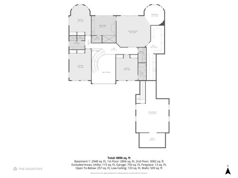 Tiny photo for 321 E 9th Street, Hinsdale, IL 60521 (MLS # 12546702)
