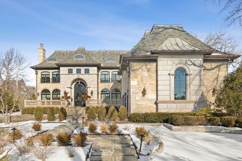 Photo of 321 E 9th Street, Hinsdale, IL 60521 (MLS # 12546702)