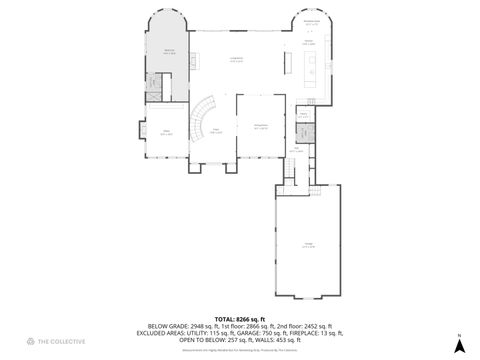 Tiny photo for 321 E 9th Street, Hinsdale, IL 60521 (MLS # 12546702)