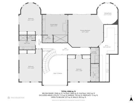 Tiny photo for 321 E 9th Street, Hinsdale, IL 60521 (MLS # 12546702)