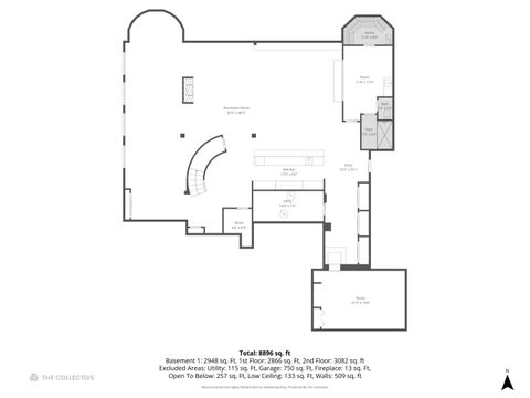 Tiny photo for 321 E 9th Street, Hinsdale, IL 60521 (MLS # 12546702)