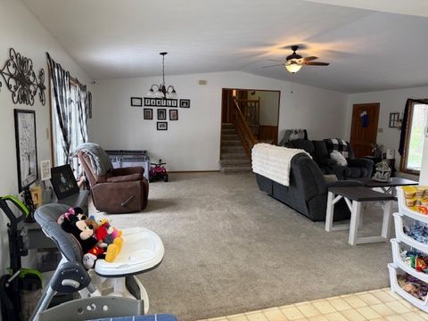 Tiny photo for 18 Sawmill Road, Carbondale, IL 62901 (MLS # 12604948)