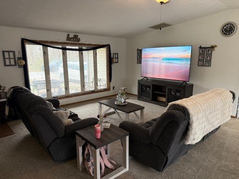 Tiny photo for 18 Sawmill Road, Carbondale, IL 62901 (MLS # 12604948)