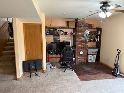 Tiny photo for 18 Sawmill Road, Carbondale, IL 62901 (MLS # 12604948)