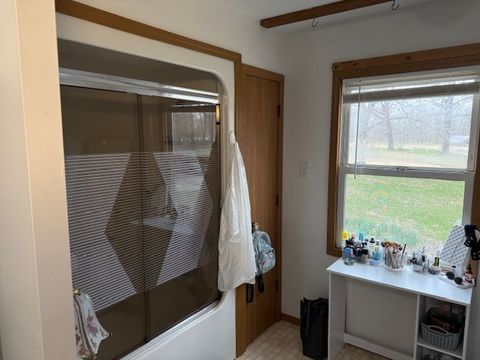 Tiny photo for 18 Sawmill Road, Carbondale, IL 62901 (MLS # 12604948)