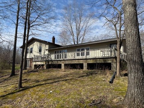 Tiny photo for 18 Sawmill Road, Carbondale, IL 62901 (MLS # 12604948)