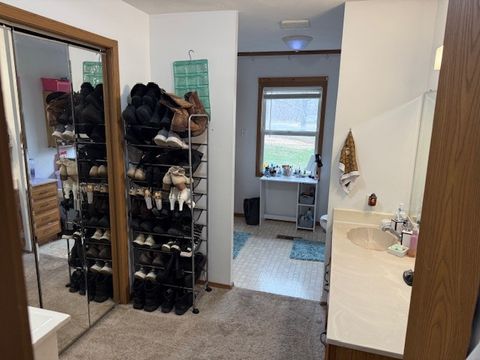 Tiny photo for 18 Sawmill Road, Carbondale, IL 62901 (MLS # 12604948)