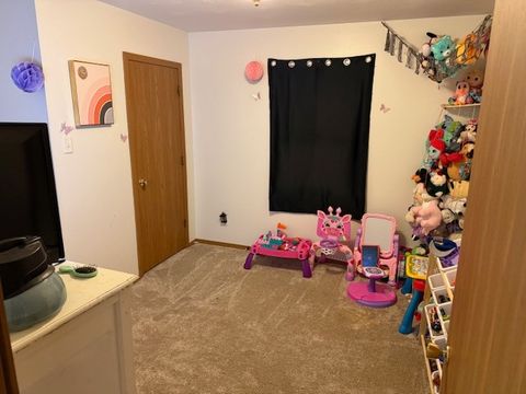 Tiny photo for 18 Sawmill Road, Carbondale, IL 62901 (MLS # 12604948)